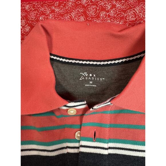 Vintage Men’s Medium Polo & Sweater Lot R & R, PBX, ME Sport, Junction West V2 - Picture 13 of 16